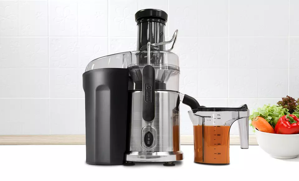 Dash Premium Juice Extractor. - Primary Image