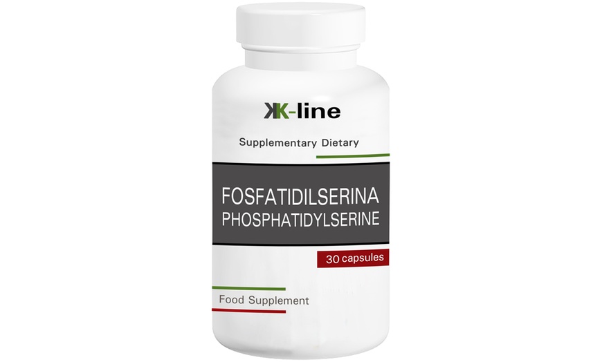 Image 2: Fosfatidilserina K-Line