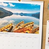 Image 3: Individueller Wandkalender