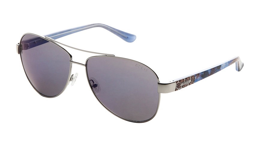 Image 3: Guess Women's Sunglasses