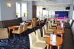 Beachfront in Blackpool: Getaway for 2 with Breakfast, Dinner, Night-Time Entertainment & Free Gift! The Lyndene Hotel - Second Medium