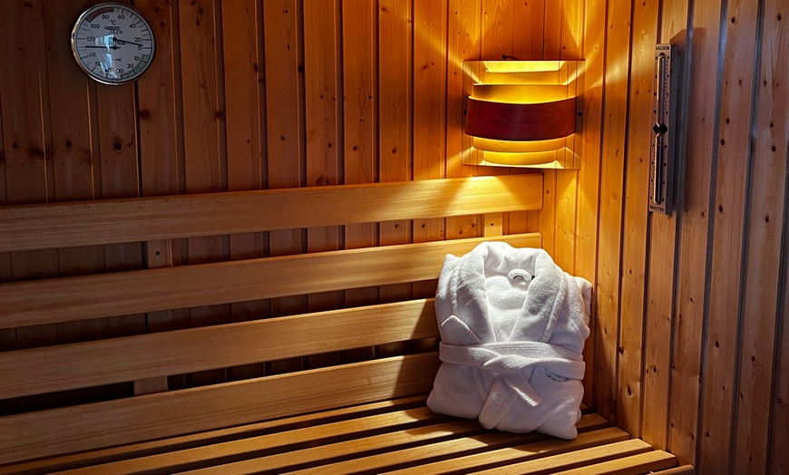 Image 2: Spa "Moment Zen, Cocooning o Evasion" chez La Compagnie de Louise