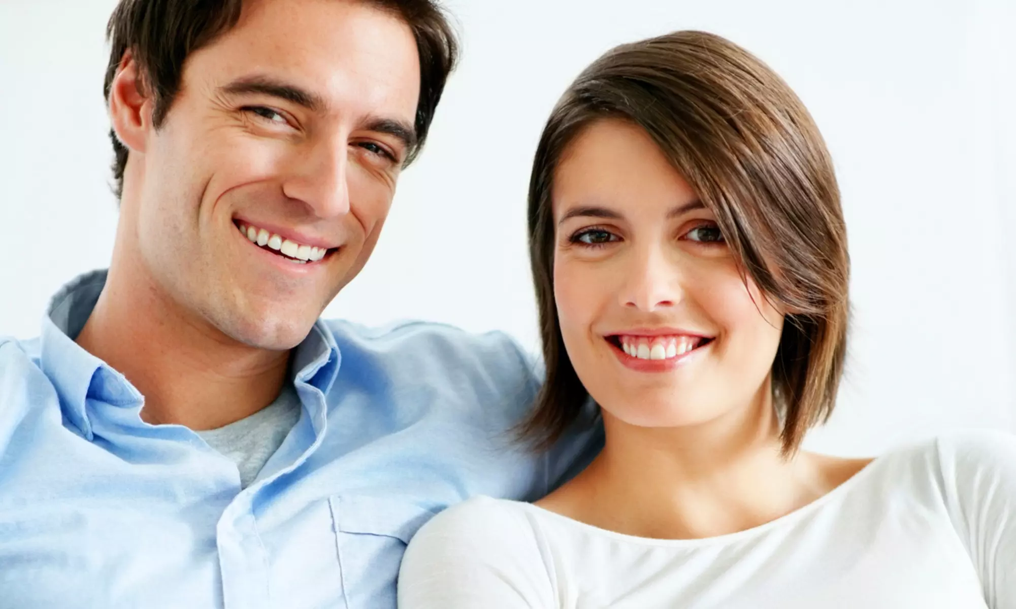 Up to 67% Off on Teeth Whitening - In-Office - Non-Branded at Willoughby Dental - Primary Image