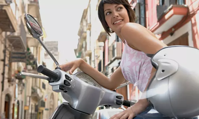 Formations permis et code