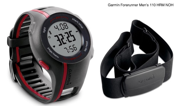 Garmin store forerunner 420