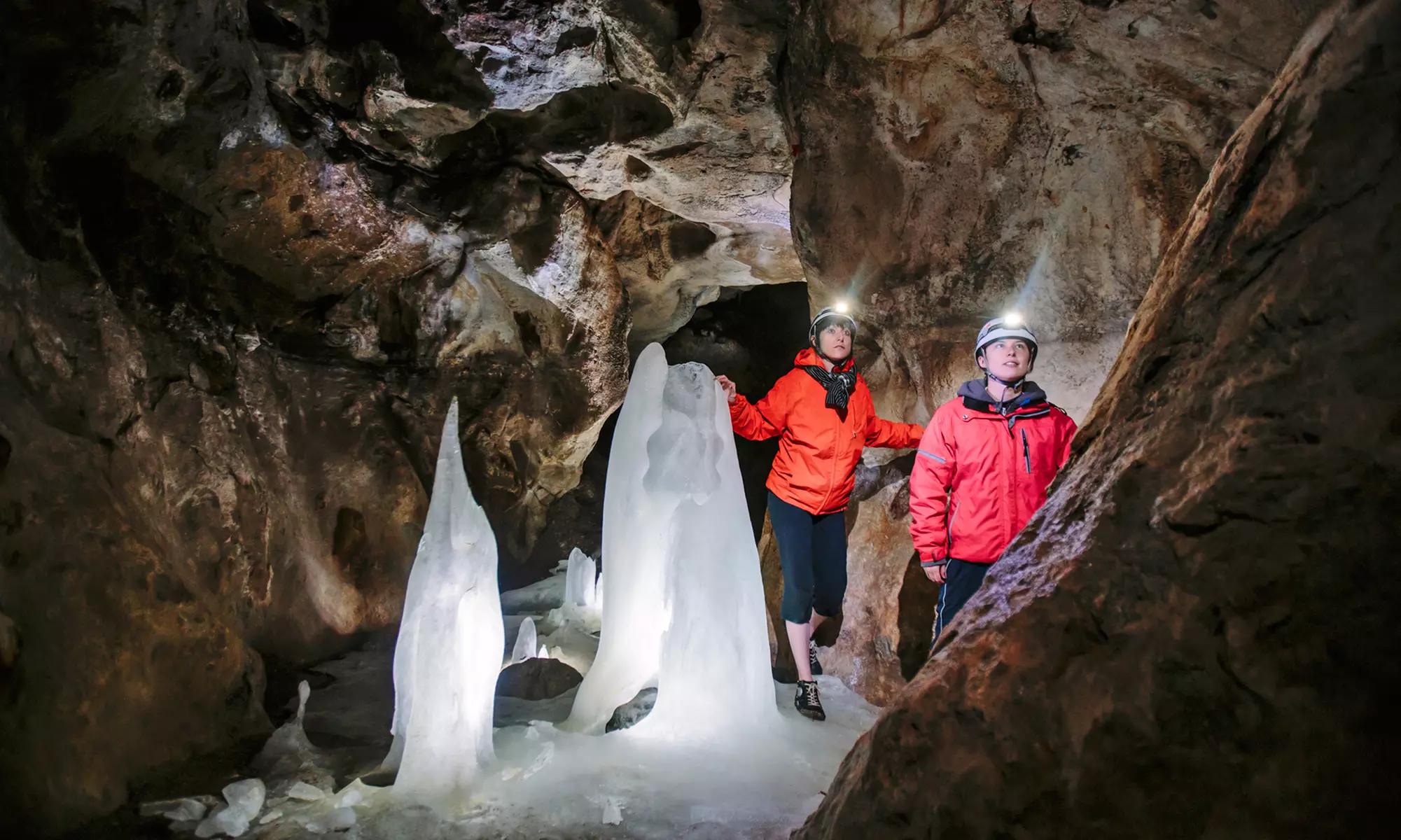 Snowman Adventure Package for One, Two, or Four at Arbraska-Lafleche (Up to 56% Off) - Primary Image