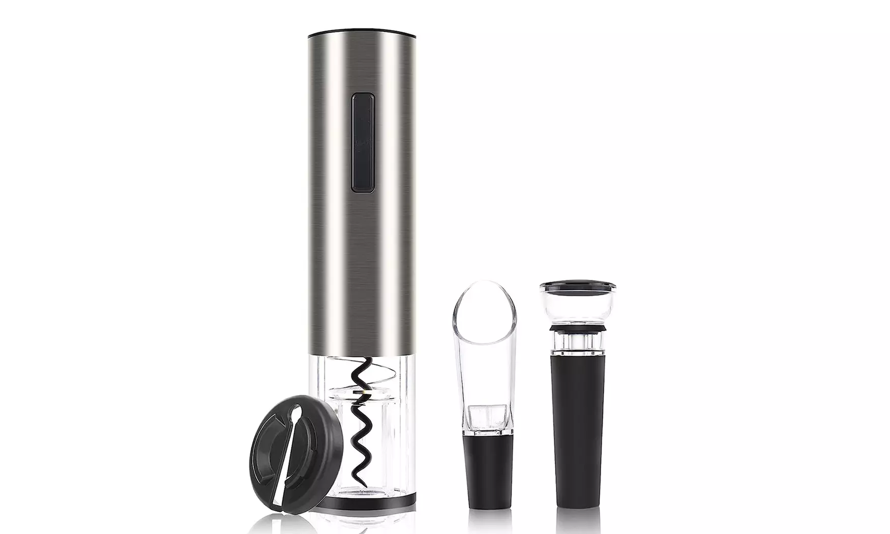 Elektrische kurkentrekker