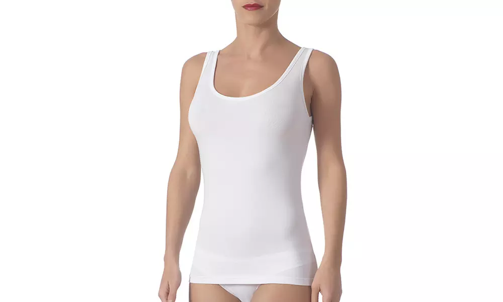 Canotta da donna Coconuda