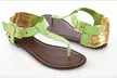 $17.99 for Carrini Thong Sandals ($40 List Price). 5 Colors Available. Free Shipping and Returns. - Second Medium