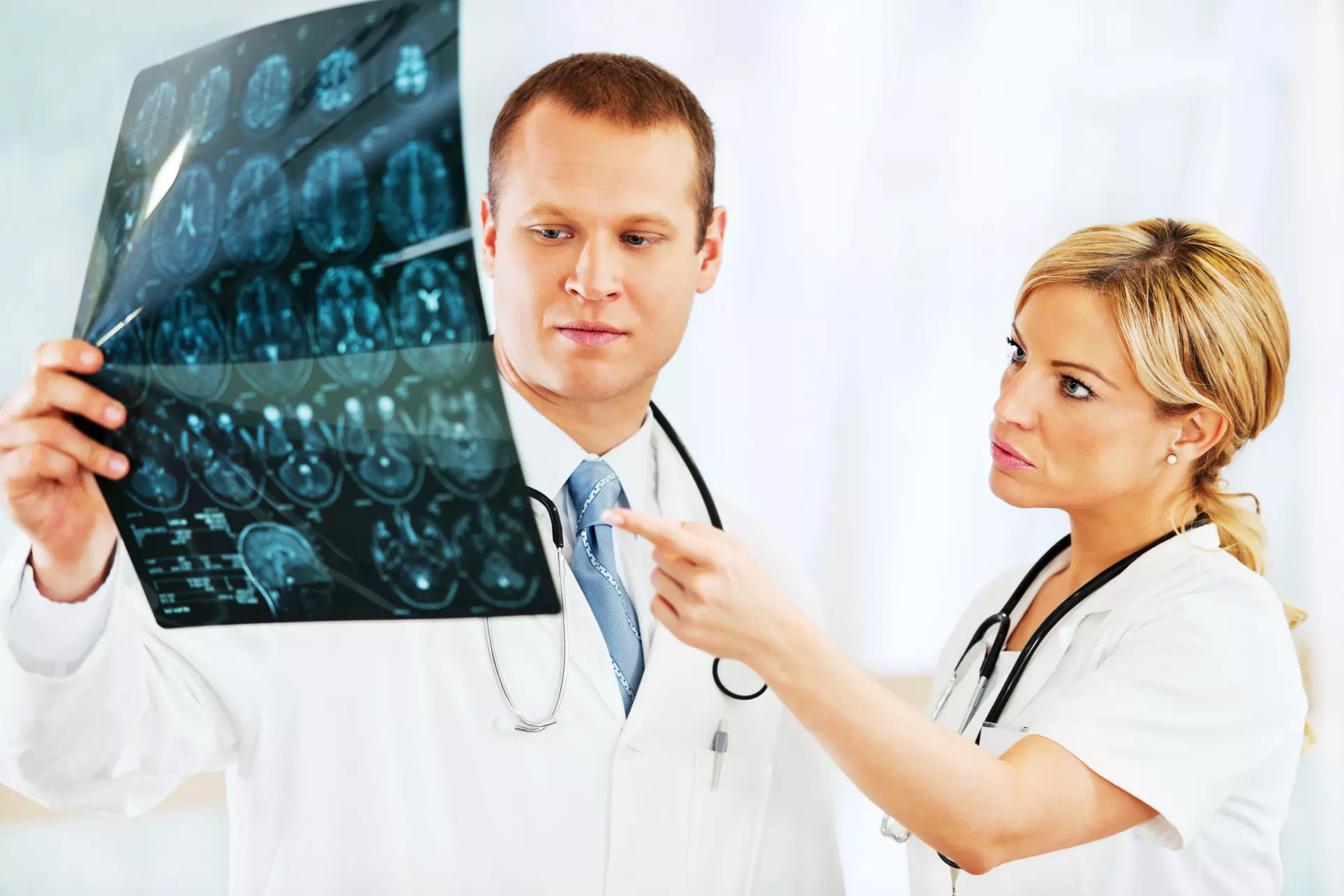 Up to 61% Off at Montclair OPEN MRI - Primary Image