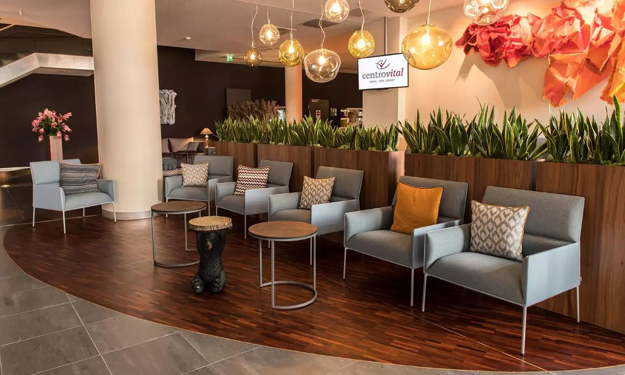 Berlin: 1 oder 2 Nächte inkl. Frühstück & Wellness