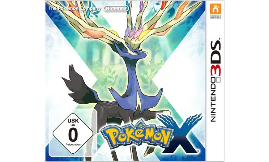 Image 14: Pokemon Game für Nintendo / Wii U