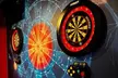 Hit the Bullseye, Sip Your Favorite Drink, and Share a Fun Darts Experience for Two People - Second Medium