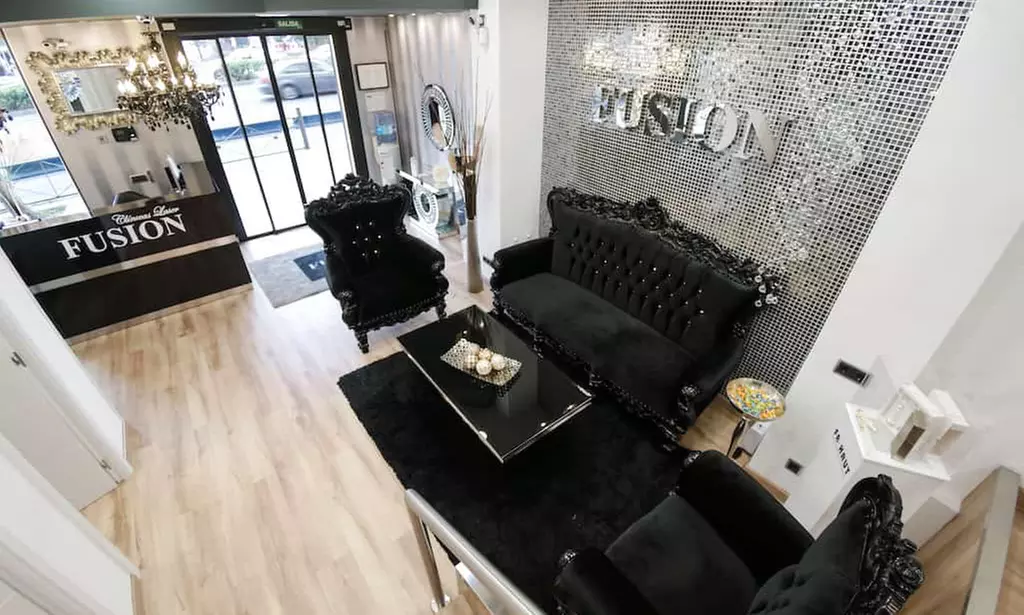 Tratamiento facial a elegir en Clínica Láser Fusión Alcalá