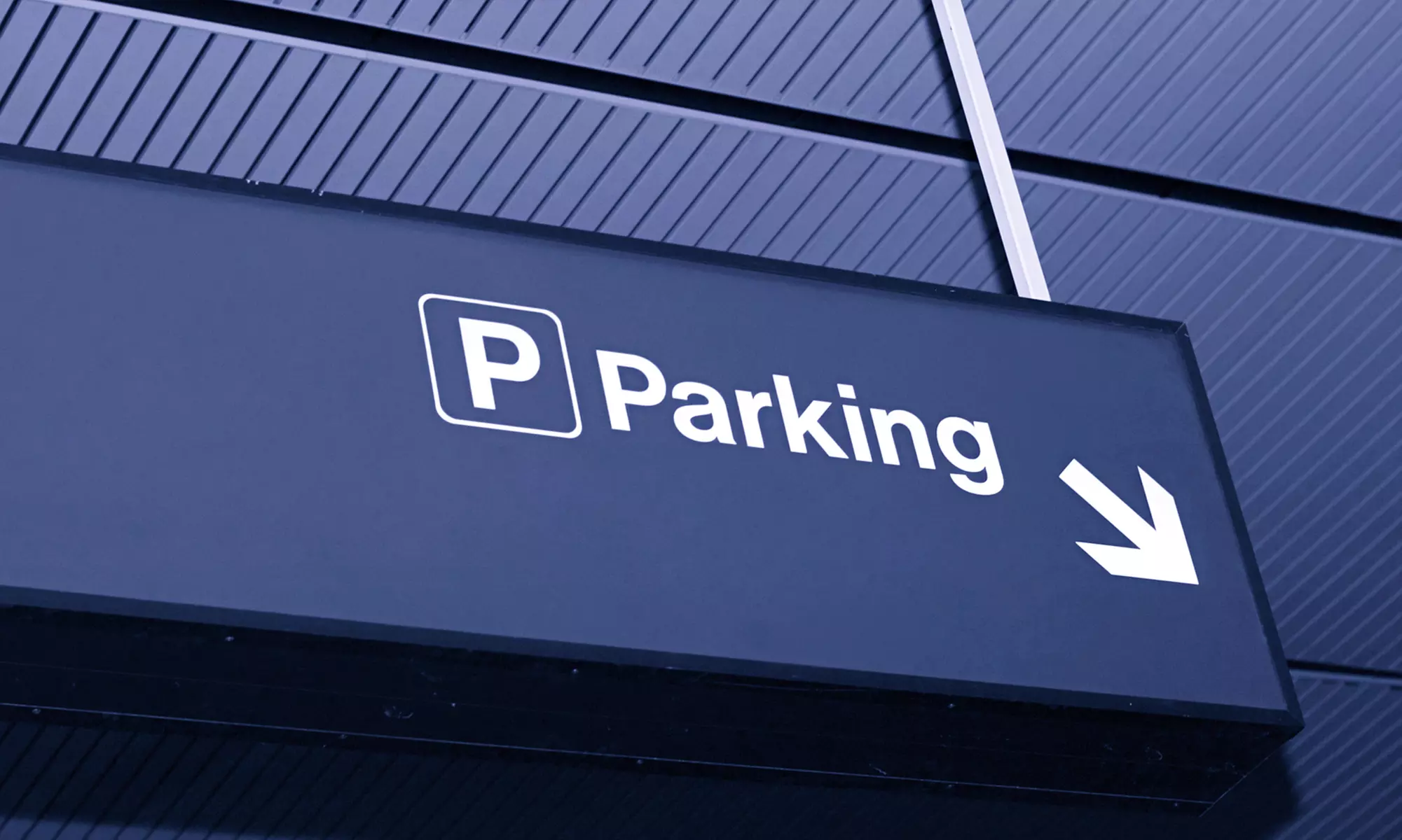 Monthly, Daily, or Night-and-Weekend Parking at LAZ Parking (Up to 62% Off). Four Lots Available. - Primary Image