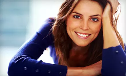 Dental Exam with X-rays, Cleaning, and Optional Take-Home Whitening Kit at Pineville Dentistry (Up to 86% Off) - Primary Image