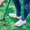 Image 3: Attempt a Hole-in-One at the Expansive 36-Hole Miniature Golf Course