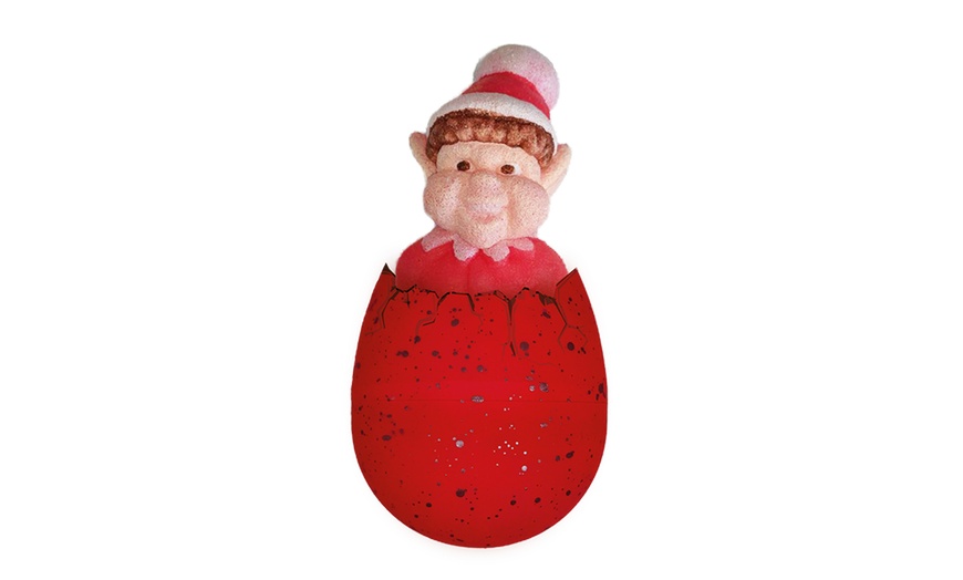 Image 4: Elf Hatching Eggs