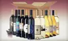 $25 for $75 Worth of Wine from Wine Insiders