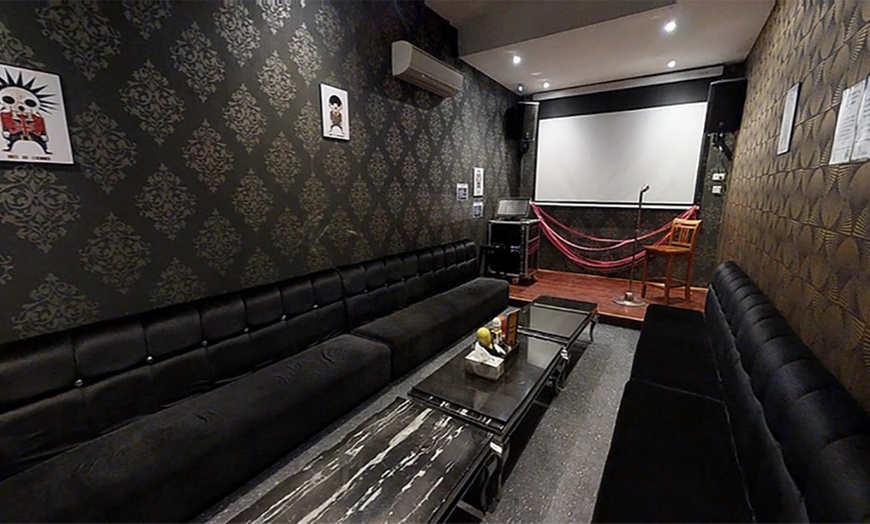 Image 4: Two-Hour Karaoke Room Hire