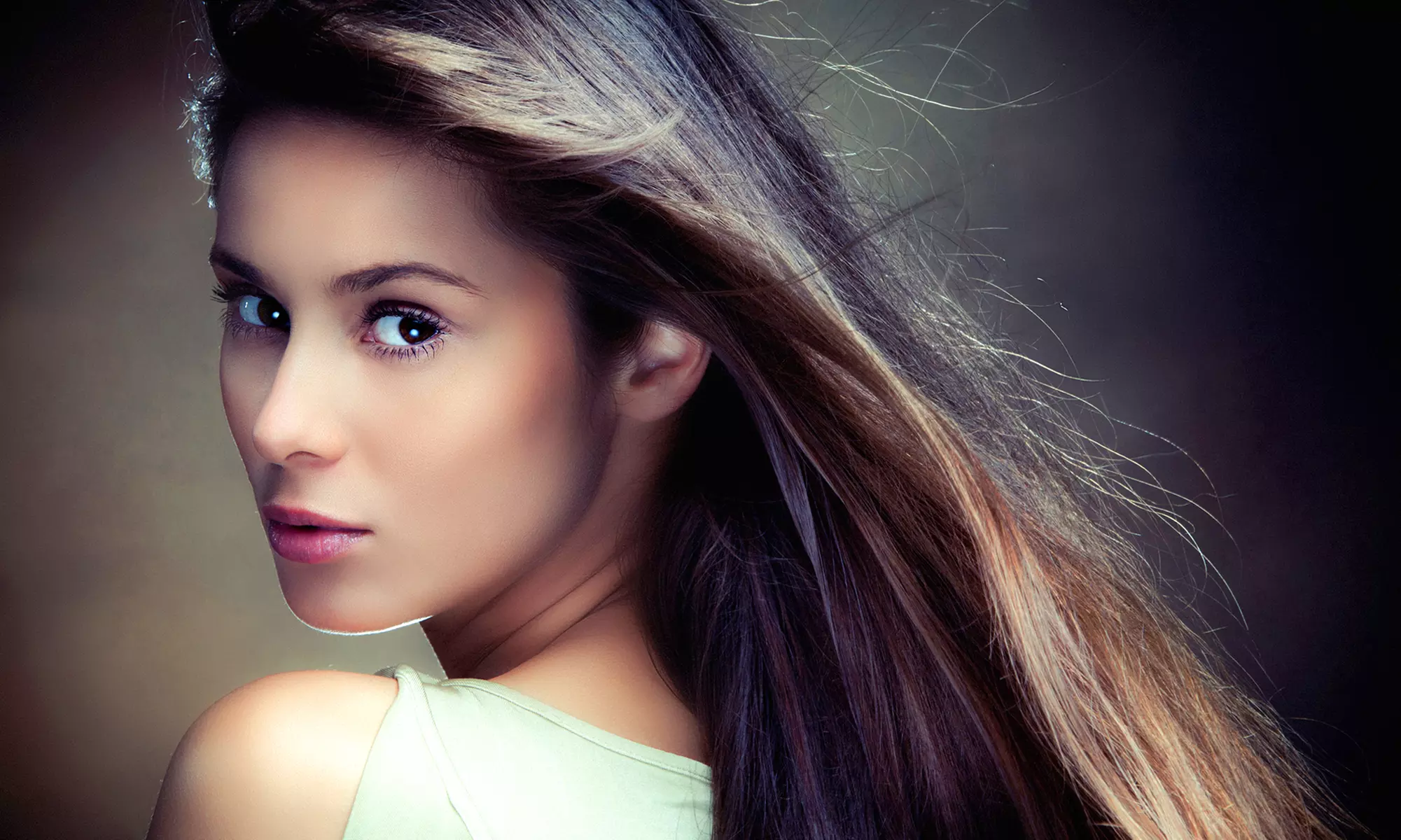 Haircut, Styling, and Optional Deep-Conditioning Treatment at Robar Beauty Salon & Spa (Up to 58% Off) - Primary Image