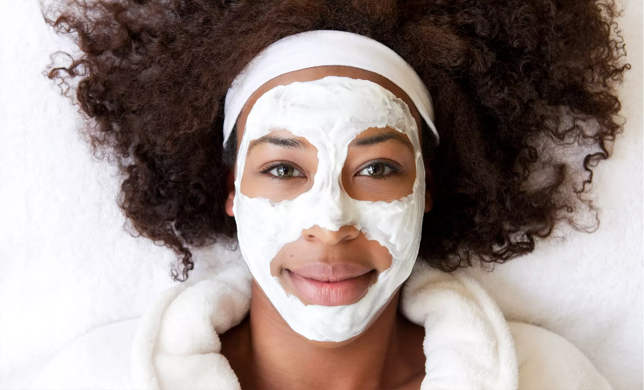One or Three Green Tea Facials at Esthetics By Melissa (Up to 54% Off) - Primary Image
