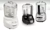 Cuisinart 4-Cup Mini-Prep Plus Food Processor. Multiple Colors Available. Free Shipping and Returns. 
