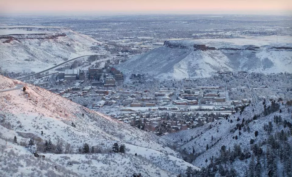 One-, Two-, or Three-Night Stay for Two at Table Mountain Inn in Golden, Colorado - Primary Image