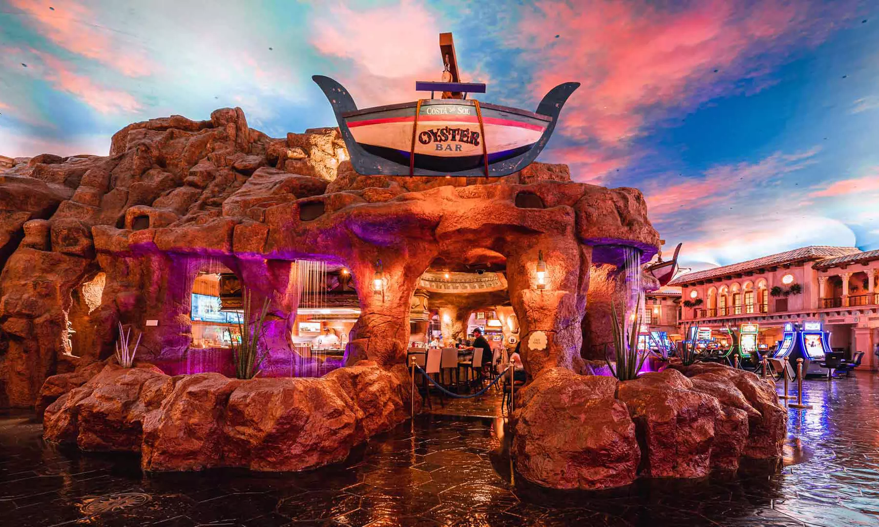 Member Pricing: Sunset Station Hotel & Casino Hotel w/ Casino