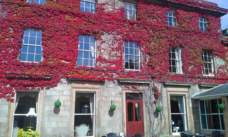 Image 9: Wedding at Shaw Hill Hotel