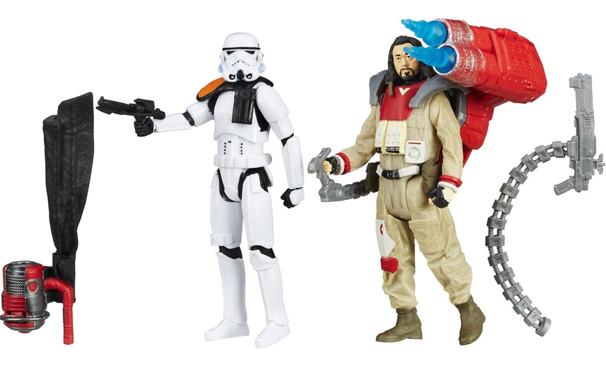 Star Wars Action Figures | Groupon Goods