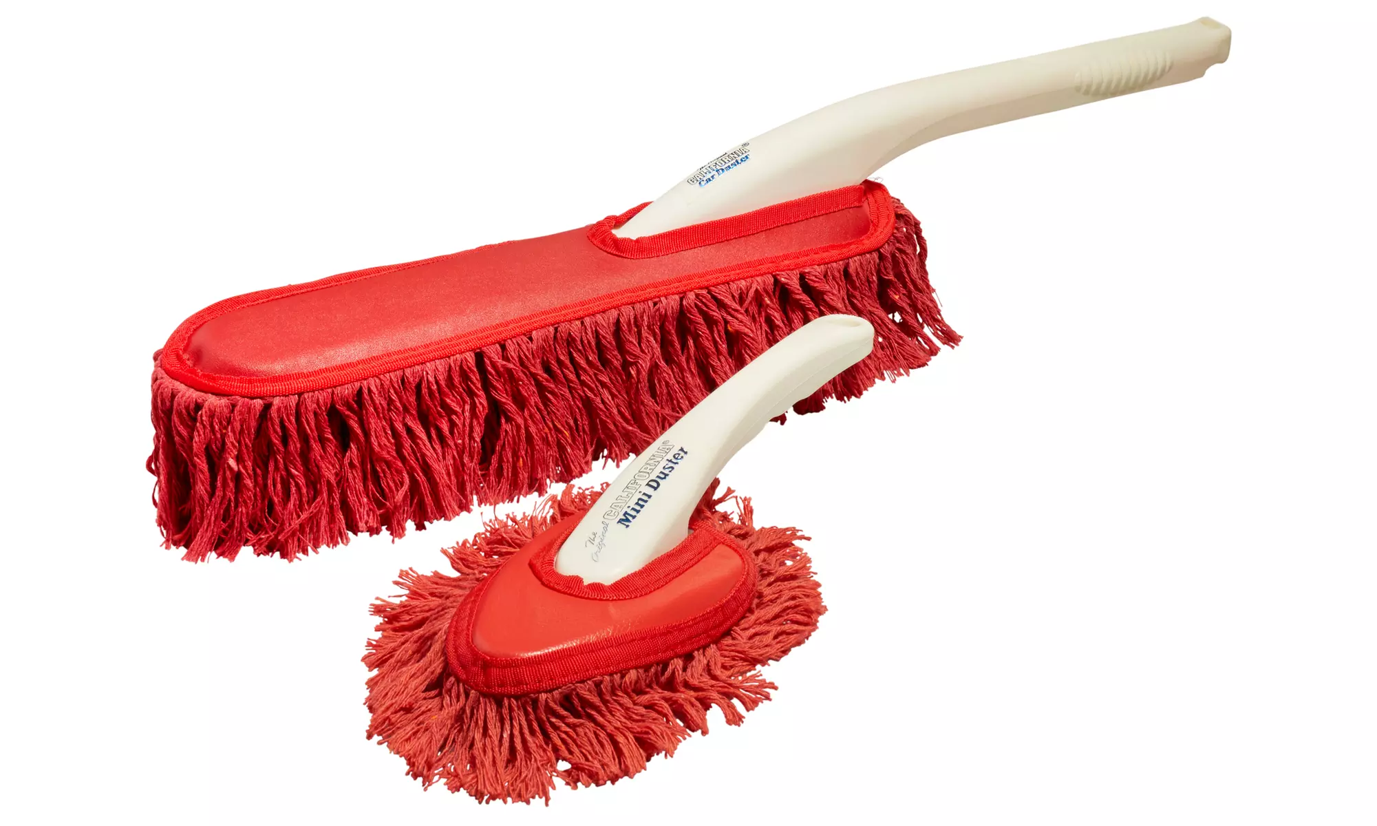 Car Duster and Dash Duster Kit - Primary Image