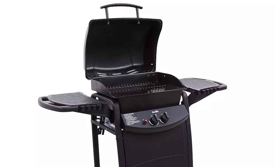 Char-Broil 280 Gas Grill - Second Medium