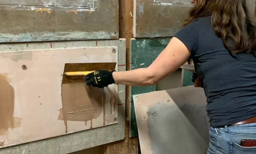 Full-Day Beginners DIY or Wallpapering Course for One or Two from The DIY School (Up to 74% Off) - Image 6