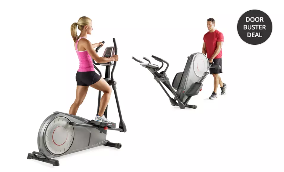 ProForm 600 LE Elliptical - Primary Image