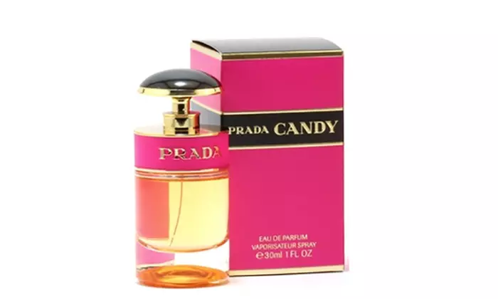 Prada Candy Eau de Parfum for Women (1.0 or 1.7 Fl. Oz.) - Second Medium
