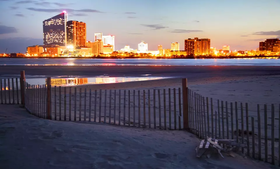 Stay at Red Roof Inn & Suites Atlantic City in Absecon, NJ, with Dates into May - Second Medium