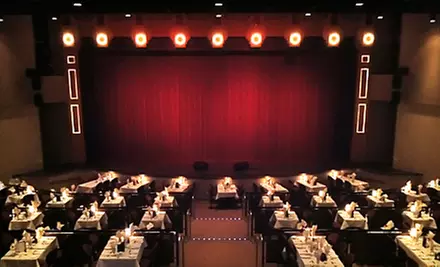 $79 for a Meal for Two and a Performance of “Oklahoma!” at the Arizona Broadway Theatre (Up to $165 Value) - Primary Image