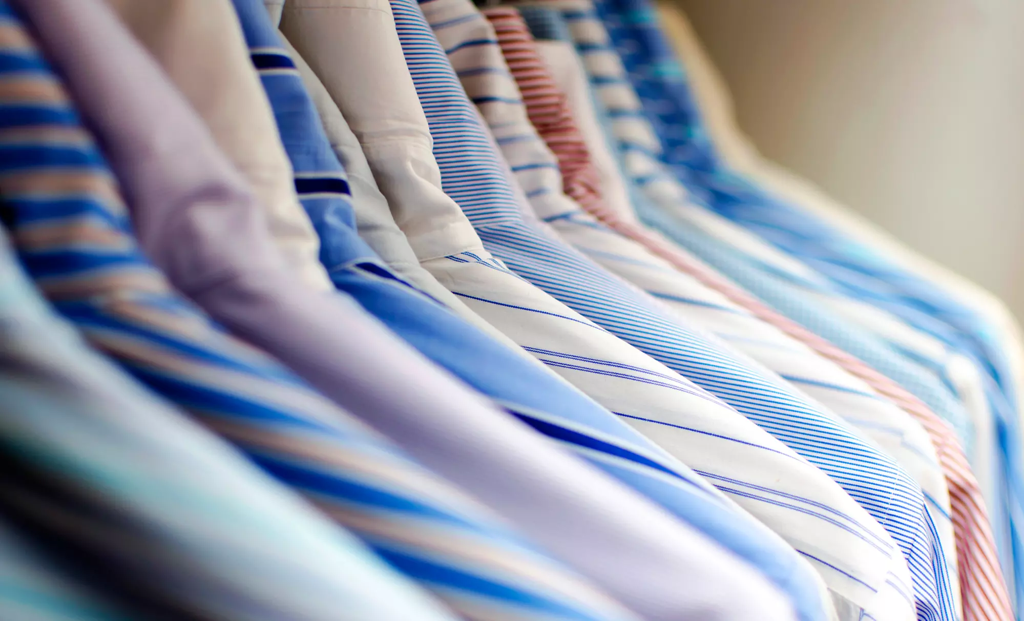 Dry Cleaning at All-Star Dry Cleaners (45% Off). Two Options Available. - Primary Image