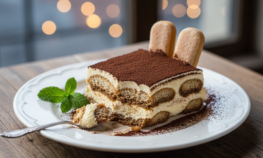 Image 5: All-you-can-eat Pizza & Pasta nach Wahl inkl. Dessert für 1-4 Personen