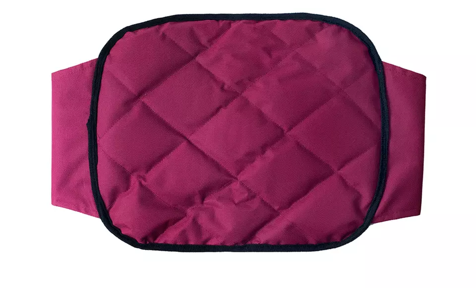 Remedy Hot and Cold Compression Back Wrap - Image 2