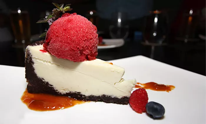 Four-Course Seasonal Dining Experience for Two or Four at The August Jack (50% Off) - Second Medium