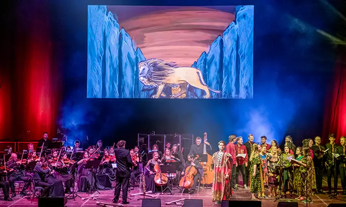 Der König der Löwen: 2 Tickets in 23 Städten