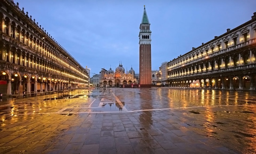 10-Day Mediterranean Cruise with Optional Airfare in - 30135 Venezia ...