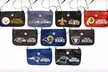 $8.99 for an NFL Cross-Body Jersey Mini Purse ($20 List Price). 27 Teams Available. - Second Medium