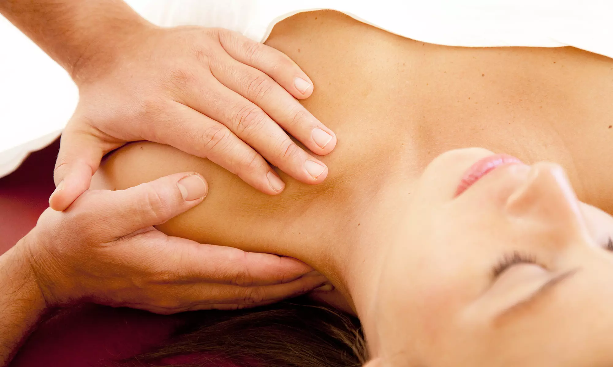Up to 51% Off on Chiropractic Services at Adam Story Chiropractic Corporation - Primary Image