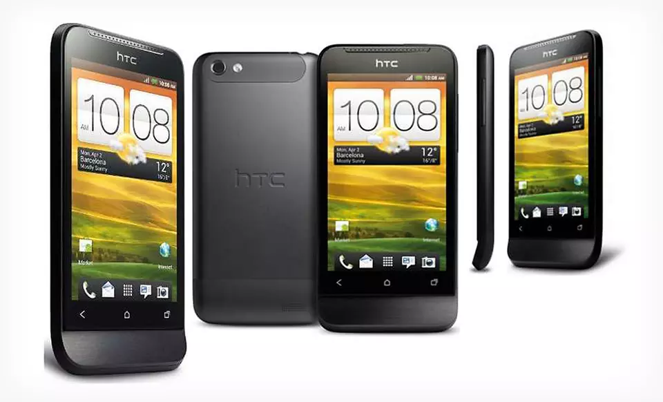 $199.99 for an Unlocked HTC One V GSM Smartphone ($399.99 List Price). Free Shipping and Returns. - Primary Image