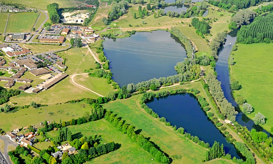 Image 2: Bedfordshire Spa Break