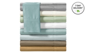 Chic Home Hotel Collection 500-Thread-Count, 100% Cotton Sheet Sets