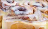 Breakfast for Two or Four at The Broadmead Bakery (Up to 64% Off) 